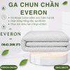 Ga Chun Chần Everon EPM25038 Đường Sọc Ngang Modal Cotton