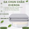 Ga Chun Chần Everon EPM25039 Kẻ Giao Thoa Modal Cotton