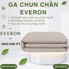 Ga Chun Chần Everon EPM25041 Đốm Sáng Modal Cotton