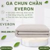 Ga Chun Chần Everon EPM25043 Dải Màu Mạnh Mẽ Modal Cotton