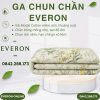 Ga Chun Chần Everon EPMOC27025 Lilies Modal Cotton