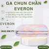 Ga Chun Chần Everon EPT25015 Ánh Dương Lấp Lánh Tencel