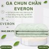 Ga Chun Chần Everon EPT26015 Monstera Tencel BST Đơm Hoa