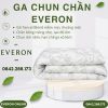 Ga Chun Chần Everon EPTC25036 Vườn Tươi Tốt Tencel Blend