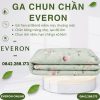 Ga Chun Chần Everon EPTC26011 Thu Thiên Thanh Tencel Blend