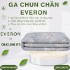 Ga Chun Chần Everon EPTC26017 Chạng Vạng Tencel Blend