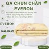 Ga Chun Chần Everon EPTC26018 Muôn Hoa Vàng Tencel Blend