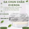 Ga Chun Chần Everon EPTC27023 Toile De Jouy Tencel Blend