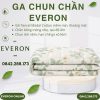 Ga Chun Chần Everon EPTMC27022 Citrus Tencel Modal Cotton