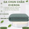Ga Chun Chần Everon ESB26010 Gợn Sóng Biếc Bamboo