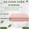 Ga Chun Chần Everon ESMOC27008 Blush Modal Cotton