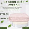 Ga Chun Chần Everon ESTC27001 Ginkgo Tencel Blend