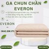 Ga Chun Chần Everon ESTJ26008 Herringbone Tencel Jacquard