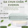 Ga Chun Chần Everon ESTMC26001 Ngọc Thanh Liễu Tencel Modal Cotton