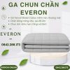 Ga Chun Chần Everon ESTMC27002 Espirit Tencel Modal Cotton