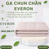 Ga Chun Chần Everon ESTMC27003 Broderie Modal Cotton