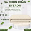 Ga Chun Chần Everon ESTMC27011 Foliage Modal Cotton