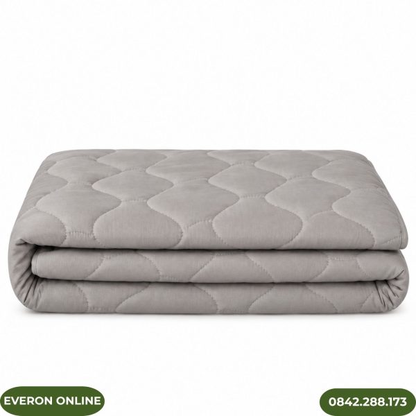 Ga Chun Chần Everon ESTMC27012 Pinnate Tencel Modal Cotton