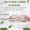 Ga Chun Chần Everon Khởi Đầu Lạc Quan EPT25027