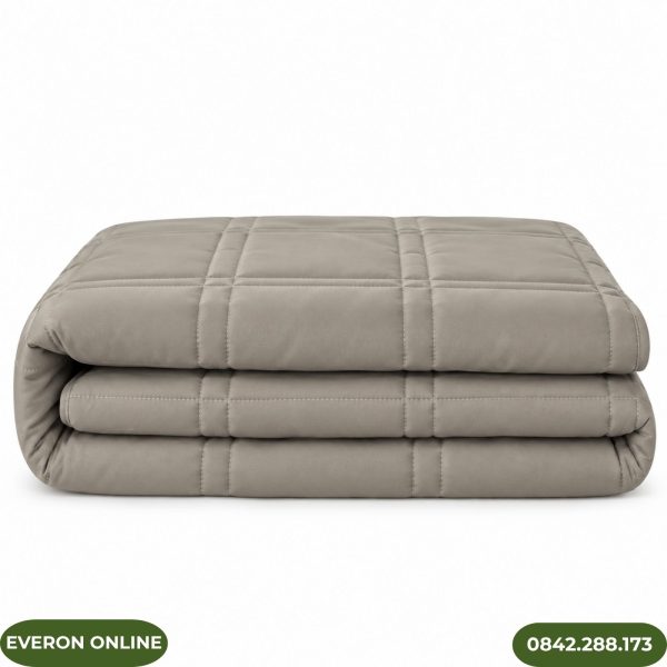 Ga Chun Chần Lyocell Twill Everon BSL711 BST Basic