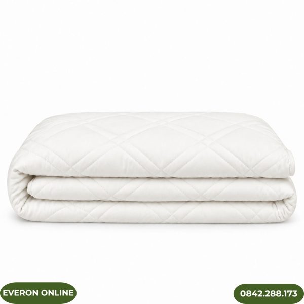 Ga Chun Chần Lyocell Twill Everon BSL713 BST Basic