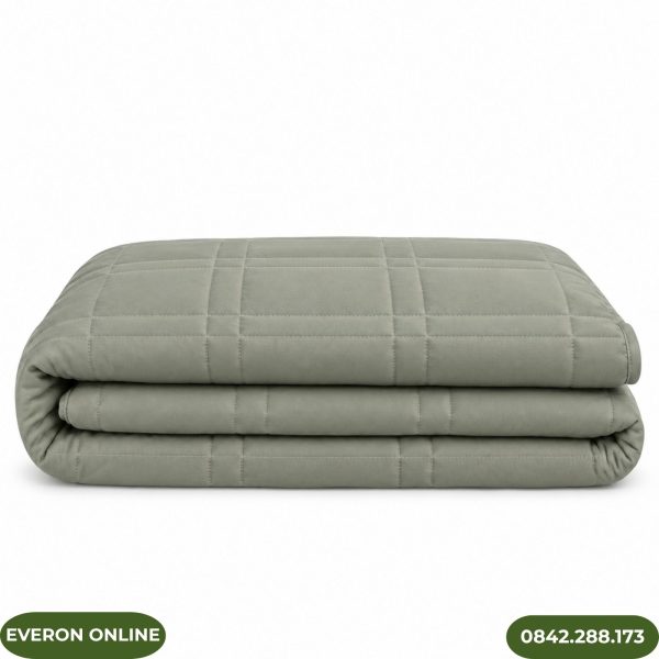 Ga Chun Chần Lyocell Twill Everon BSL714 BST Basic 2027