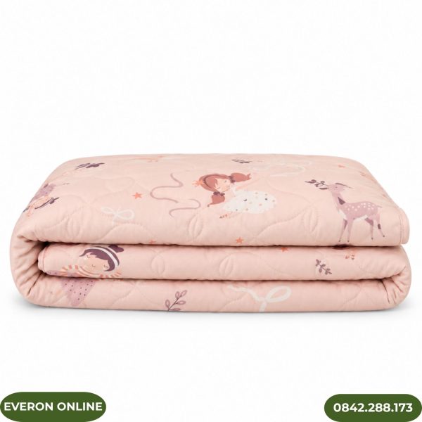 Ga Chun Chần Modal Cotton Everon CPM25203 BST Cutie Cho Bé