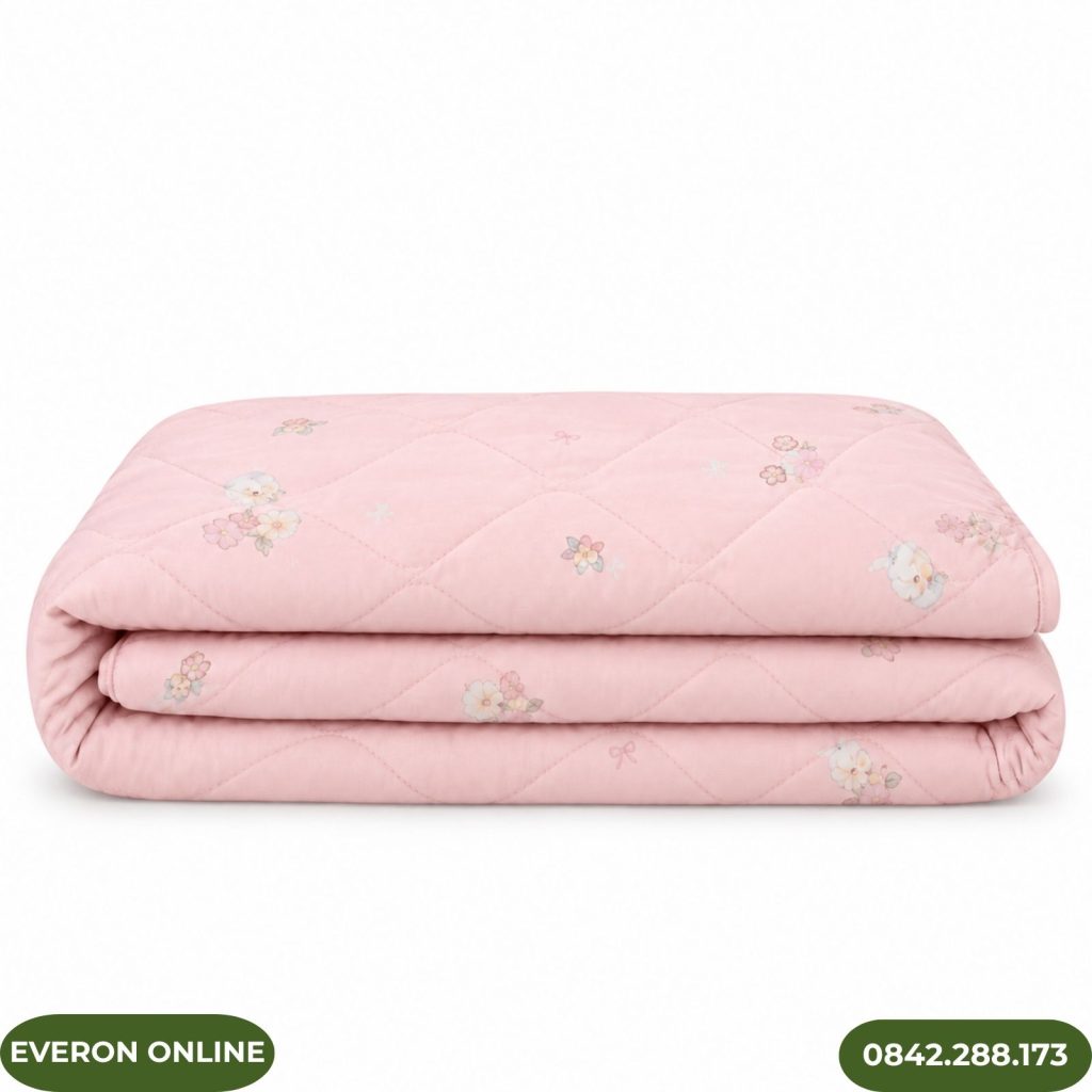 Ga Chun Chần Modal Cotton Everon CPM25205 BST Cutie Cho Bé