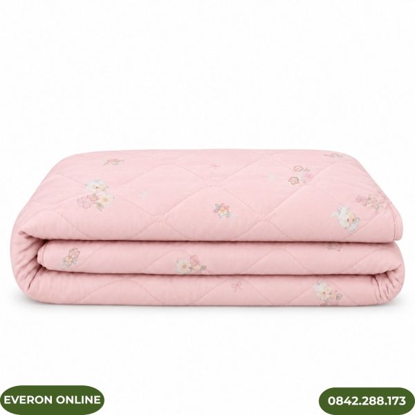 Ga Chun Chần Modal Cotton Everon CPM25205 BST Cutie Cho Bé