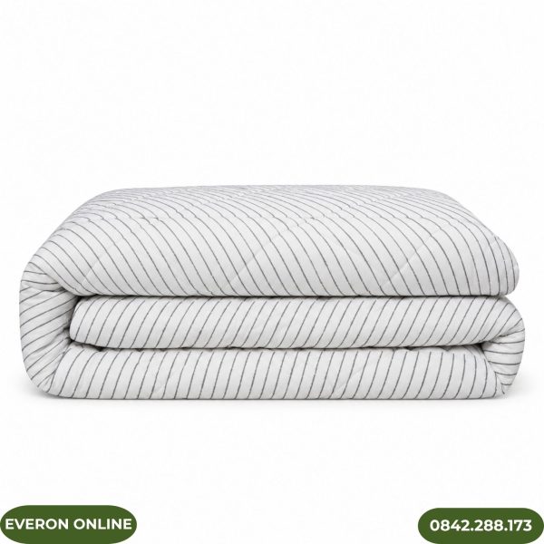 Ga Chun Chần Modal Cotton Everon EPM25038 BST Ever-on
