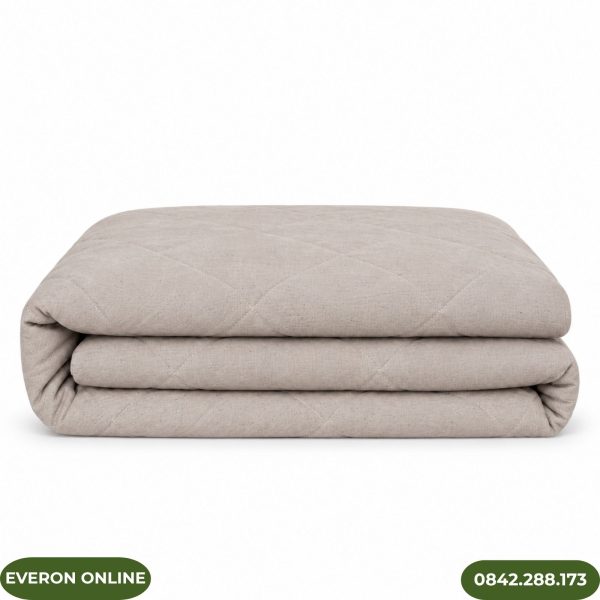 Ga Chun Chần Modal Cotton Everon EPM25041 BST Ever-on