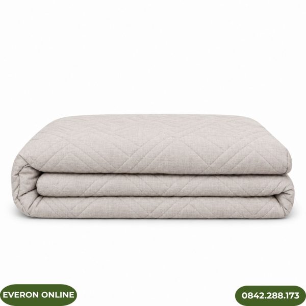 Ga Chun Chần Modal Cotton Everon EPM25043 BST Ever-on