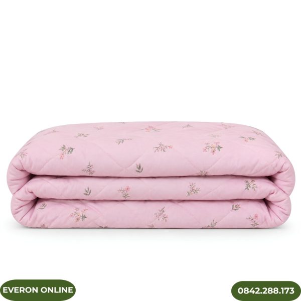 Ga Chun Chần Modal Cotton Everon EPM2509