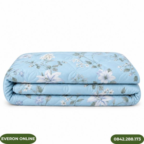 Ga Chun Chần Modal Cotton Everon EPMOC27024 BST Những Mảnh Êm