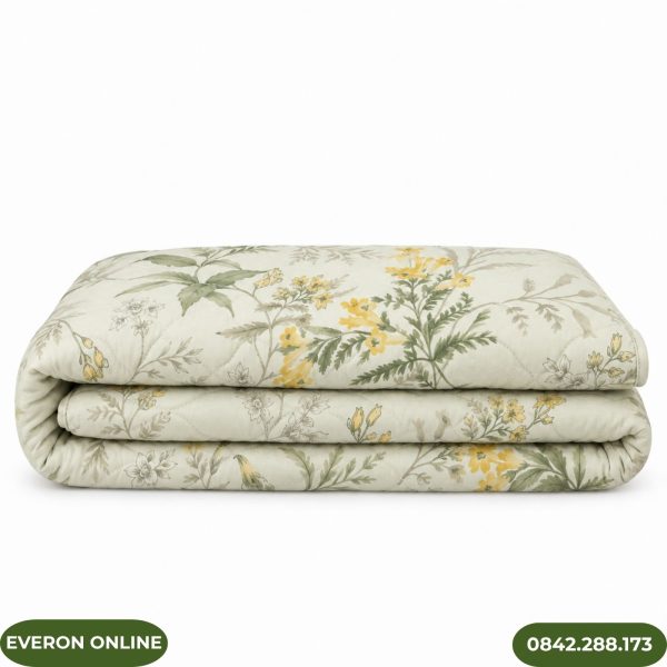 Ga Chun Chần Modal Cotton Everon EPMOC27025 BST Những Mảnh Êm