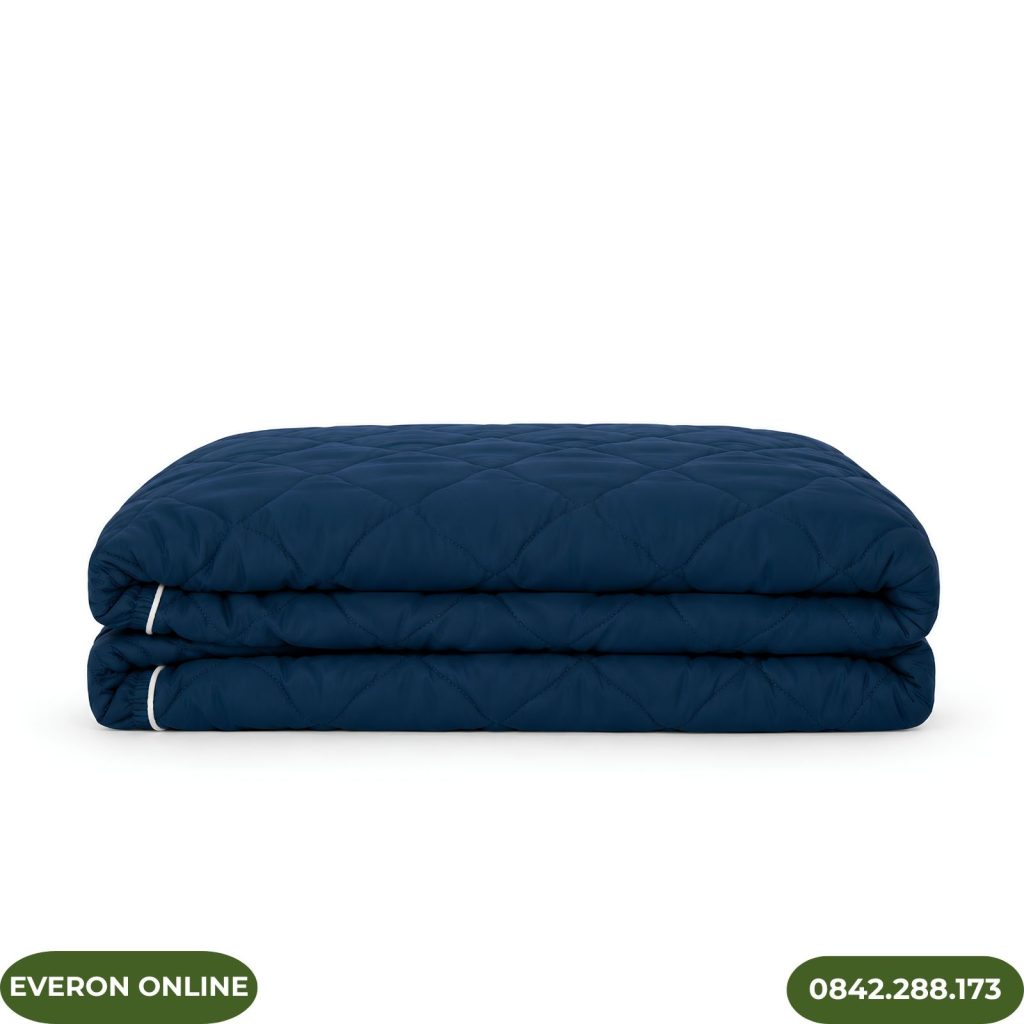 Ga Chun Chần Modal Cotton Everon ESM25023