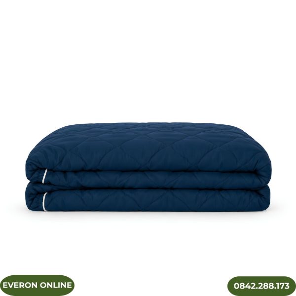 Ga Chun Chần Modal Cotton Everon ESM25023