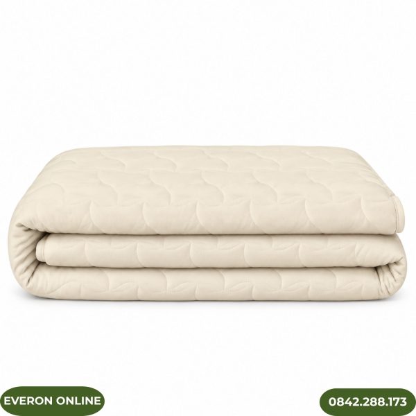 Ga Chun Chần Modal Cotton Everon ESTMC27011 BST Những Mảnh Êm 2027
