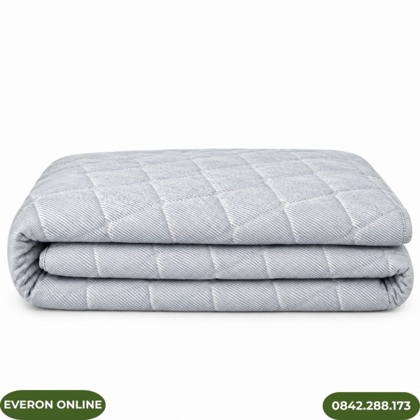 Ga Chun Chần Tencel Blend Everon EPC27036 BST Những Mảnh Êm