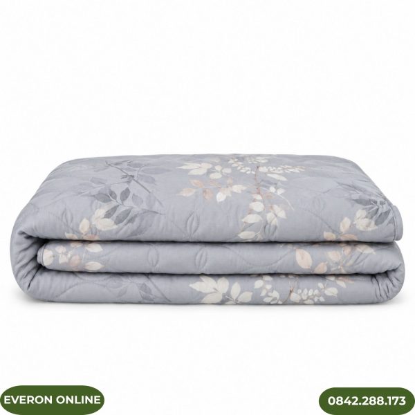 Ga Chun Chần Tencel Blend Everon EPTC26017 BST Đơm Hoa