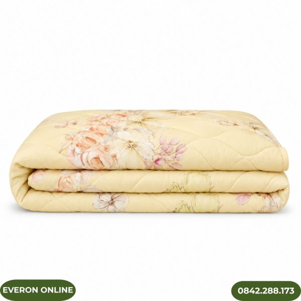Ga Chun Chần Tencel Blend Everon EPTC26018 BST Đơm Hoa