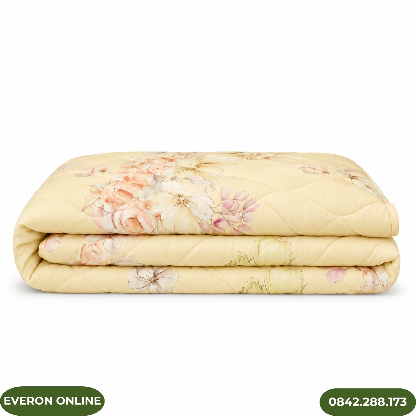 Ga Chun Chần Tencel Blend Everon EPTC26018 BST Đơm Hoa Ga Chun Chần Tencel Blend Everon EPTC26018 BST Đơm Hoa