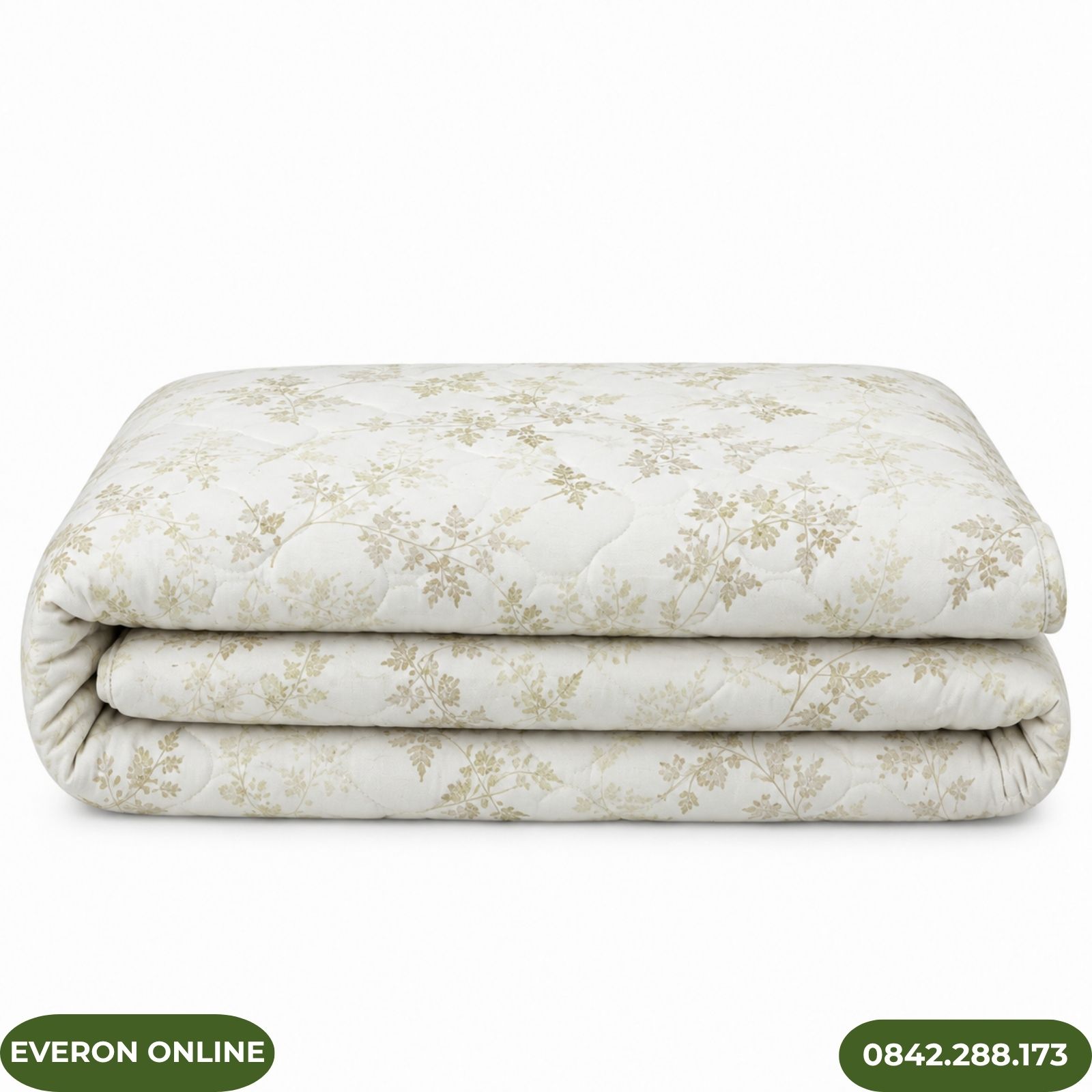 Ga Chun Chần Tencel Blend Everon EPTC27021 BST Những Mảnh Êm 2027 Ga Chun Chần Tencel Blend Everon EPTC27021 BST Những Mảnh Êm 2027