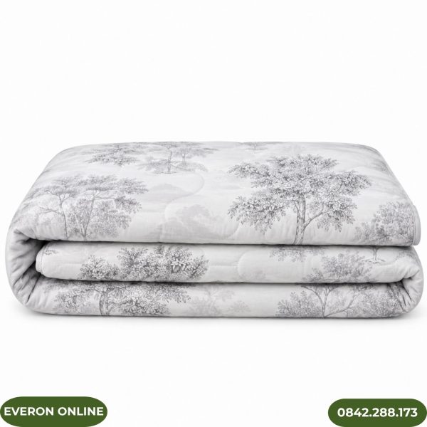 Ga Chun Chần Tencel Blend Everon EPTC27023 BST Những Mảnh Êm