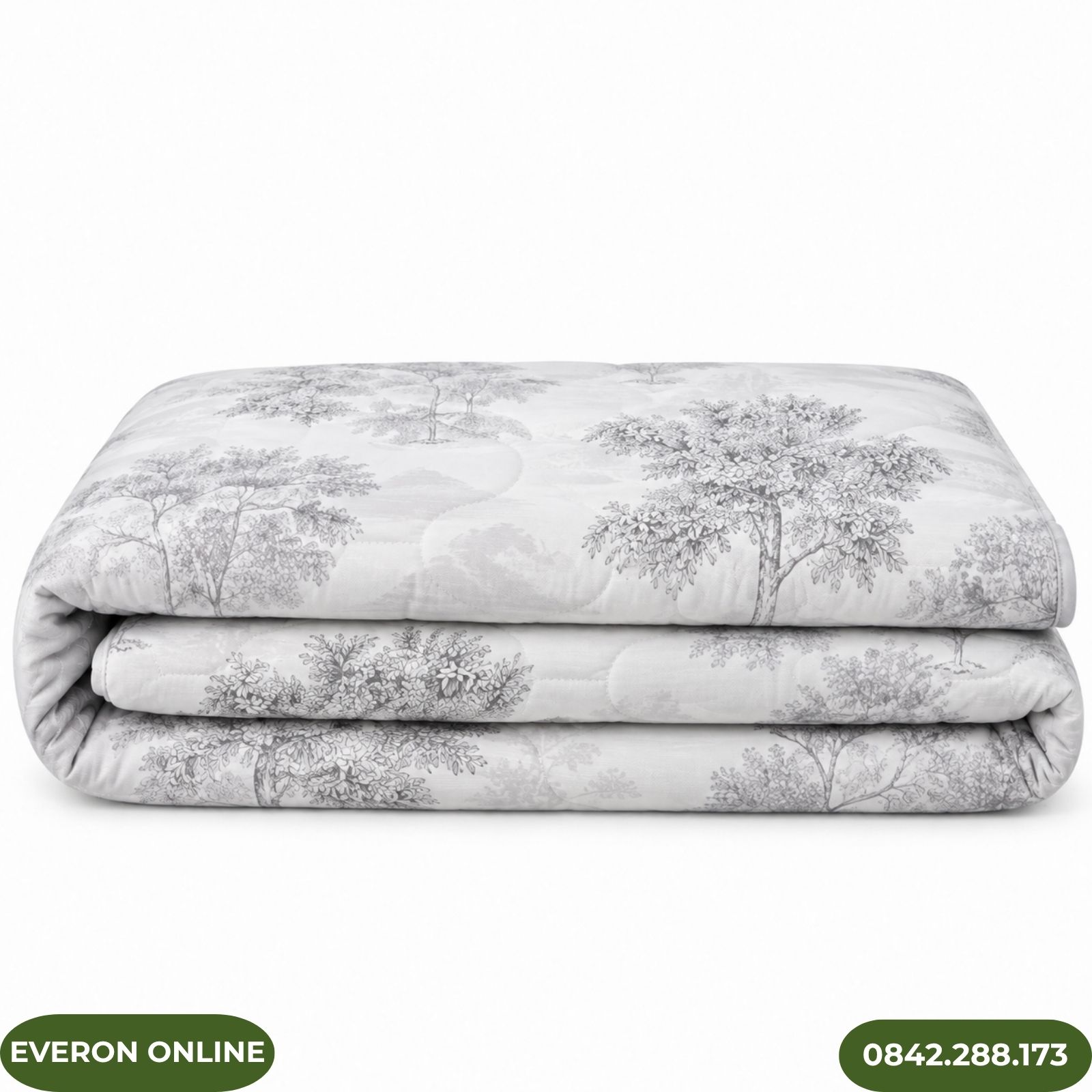 Ga Chun Chần Tencel Blend Everon EPTC27023 BST Những Mảnh Êm Ga Chun Chần Tencel Blend Everon EPTC27023 BST Những Mảnh Êm