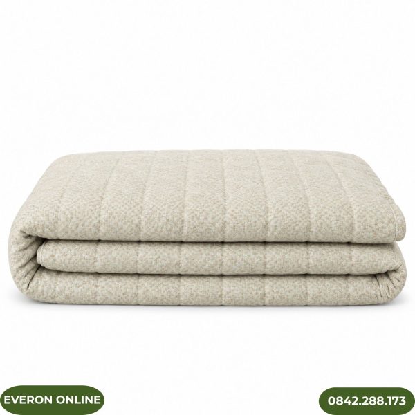 Ga Chun Chần Tencel Blend Everon EPTC27033 BST Những Mảnh Êm