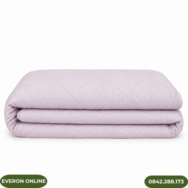 Ga Chun Chần Tencel Blend Everon ESTC26003 BST Đơm Hoa