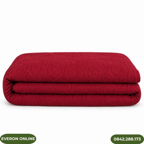 Ga Chun Chần Tencel Blend Everon ESTC26007 BST Đơm Hoa
