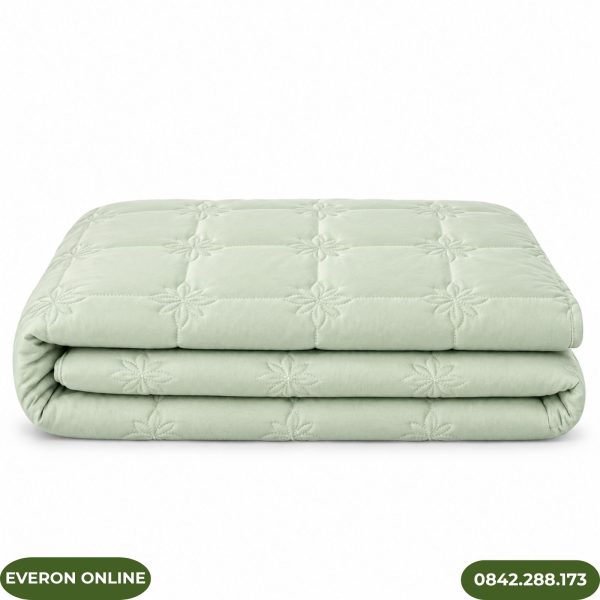 Ga Chun Chần Tencel Blend Everon ESTC27004 BST Những Mảnh Êm 2027