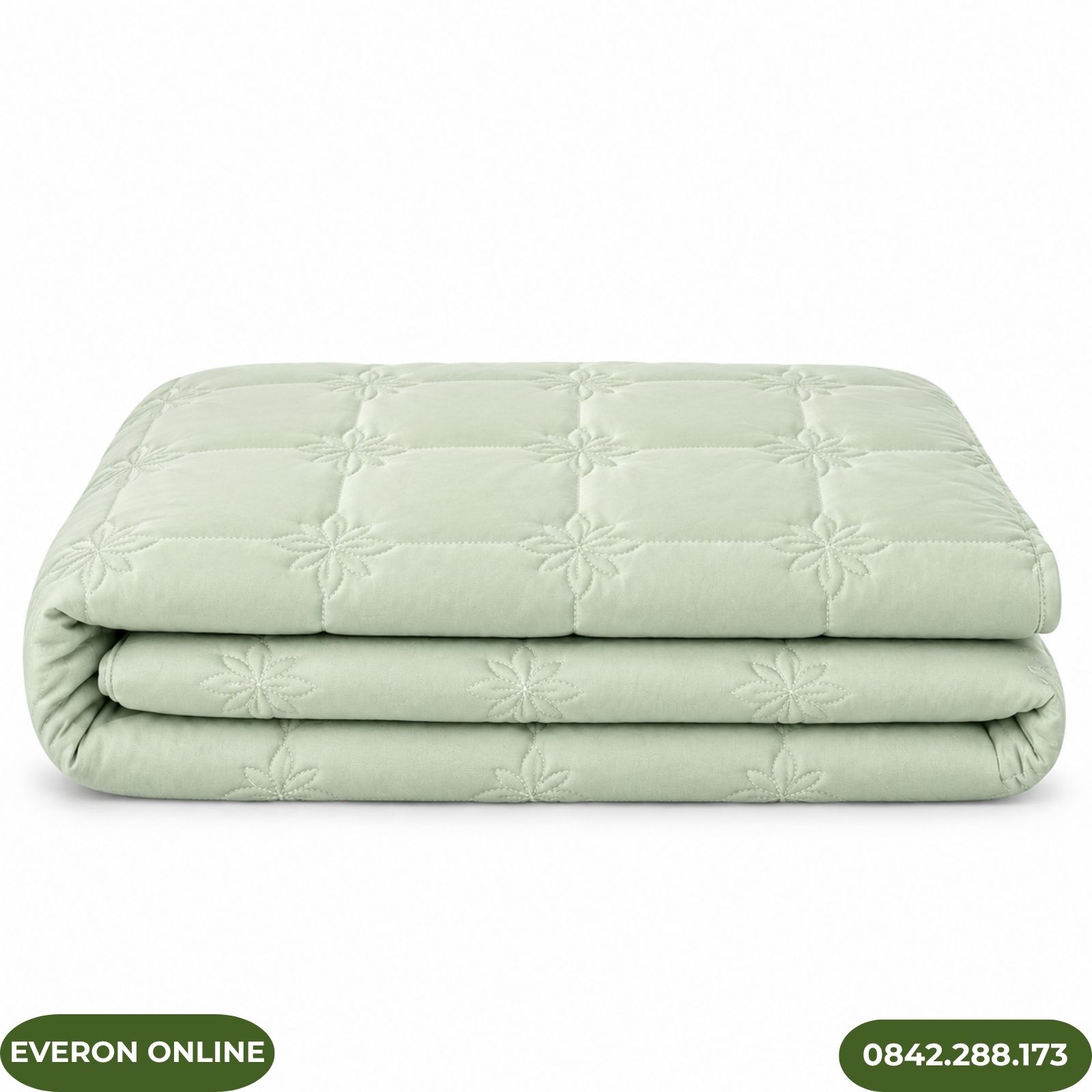 Ga Chun Chần Tencel Blend Everon ESTC27004 BST Những Mảnh Êm 2027 Ga Chun Chần Tencel Blend Everon ESTC27004 BST Những Mảnh Êm 2027